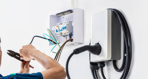 Best Best Electricians Near Me  in Perkins, OK